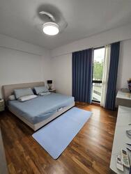 Simei Green Condominium (D18), Condominium #485938401